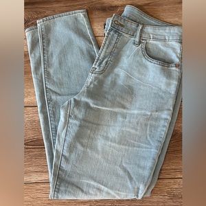 Old Navy sz 12 skinny jeans